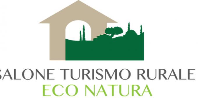 Econatura 2017 - Il salone del turismo rurale